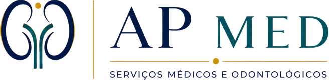AP Med — Serviços Médicos e Odontológicos